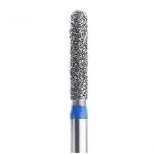 Mani Diamond Burs - Straight Round End / Sr Series