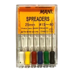 Mani Finger Spreaders 25mm