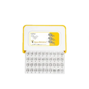 Kids-e-Dental Space Maintainer All in one starter kit