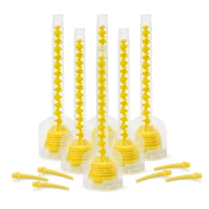 Seil Global Disposable Impression Saver Mixing And Intra Oral Tips
