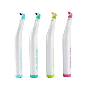 SuperEndo Sonic Flush Endo Irrigator LED (120 Tips Free)