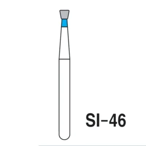 Mani Diamond Burs - Contra-Angle / CA