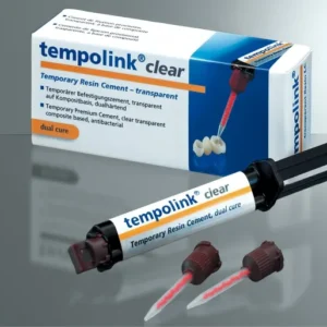 Detax Tempolink Clear