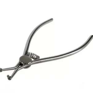 Tor Vm Sectional Forceps With Stoppers No 1.099-2