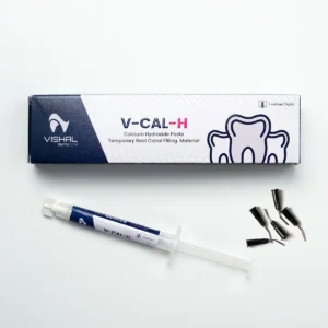 Vishal Dentocare V‐CAL‐H