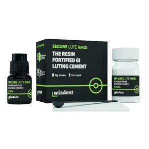 Wizdent Secure GIC Lute RMGI
