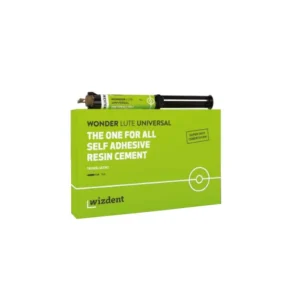 Wizdent Wonder Lute Universal Refill #Translucent