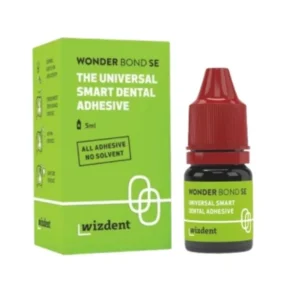 Wizdent Wonder Bond SE