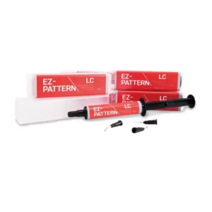 Alphadent EZ - Pattern LC For Dental Implant