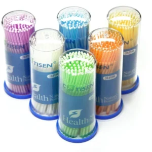 Cotisen Dental Micro Applicators Tips