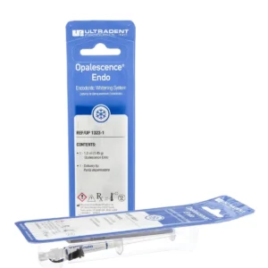Ultradent Opalescence Endo Mini Refill 1Pk