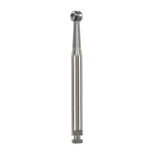 Prima Dental Round Bur RA Carbide (Set of 5)