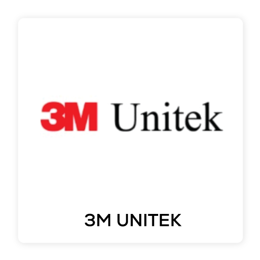 3M Uniteck - Alpha Dentkart