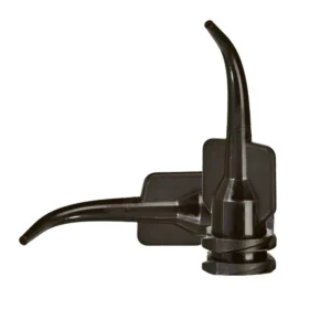 Ultradent Black Mini Tips Pack of 20
