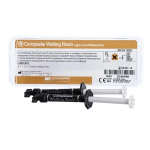 Ultradent Composite Wetting Resin