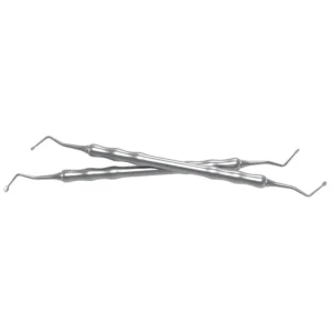 Ultradent Fischer's Ultrapak Packer