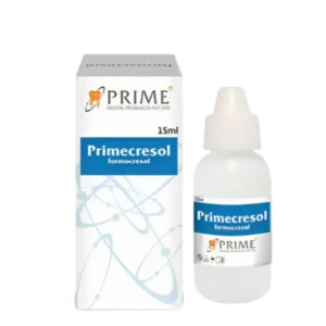 Prime Dental Primecresol
