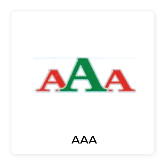 AAA - Alpha Dentkart