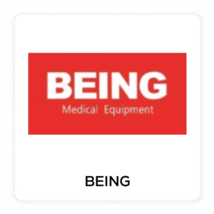 BEING - Alpha Dentkart