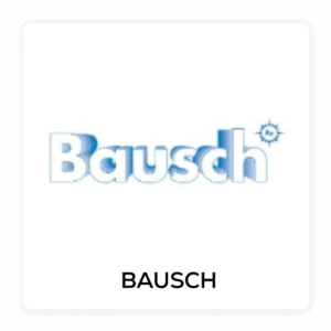 Bausch - Alpha Dentkart