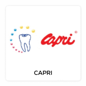 Capri - Alpha Dentkart