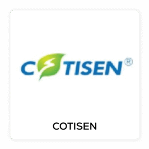 Cotisen - Alpha Dentkart