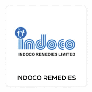 Indoco Remedies - Alpha Dentkart