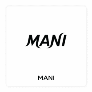 Mani - Alpha Dentkart