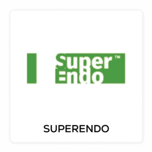 SuperEndo - Alpha Dentkart