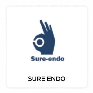 Sure Endo - Alpha Dentkart