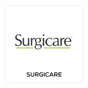 Surgicare - Alpha Dentkart