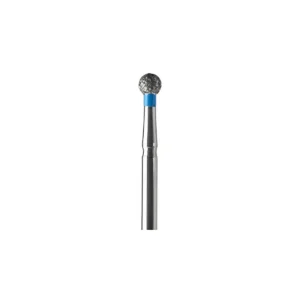 Prima Dental Round Bur FG (Pack Of 5 Burs)