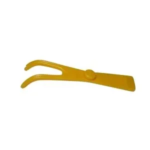 Capri Dent-O-Floss Holder 1/pk