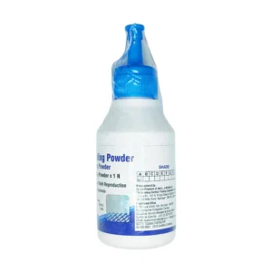 Dpi Heat Cure Tooth Moulding Powder