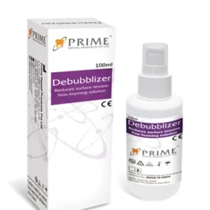 Prime Dental Debubblizer