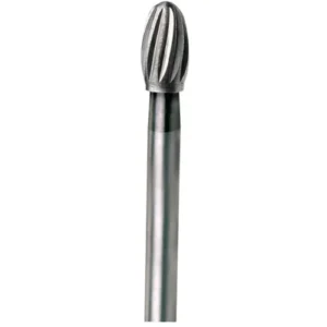 Prima Dental Orthodontic Debonding Bur (safe end)