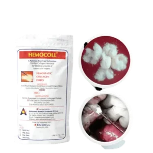 Advanced Biotech Hemocoll