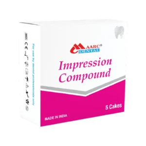 Maarc Impression Compounds
