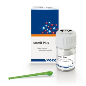 Voco Ionofil Plus GIC Powder/Liquid