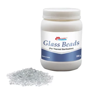 Maarc Glass Beads