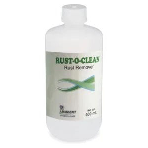 Ammdent Rust-O-Clean 500ml