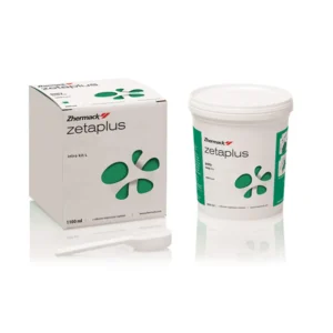 Zhermack Zetaplus Putty Impression Material