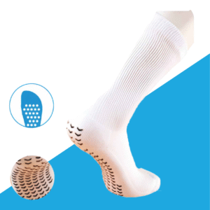 Diabetics Socks (Anti-Skid Grip)