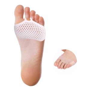 SILICONE METATARSAL PAD