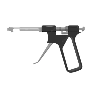API Dental Syringe