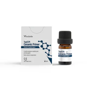 TopCEM-Ceramic Primer Ceramic Coupling Agent