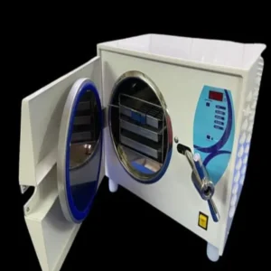 Kovident - N Class Front Load Automatic Autoclave