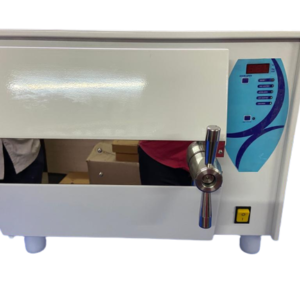 Kovident - N Class Front Load Automatic Autoclave