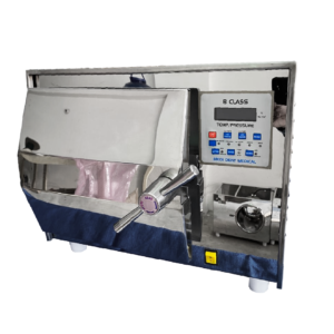 Kovident - B Class Front Load Automatic Autoclave