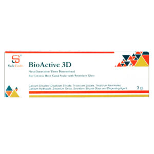 Safe Endo - Bioactive 3D